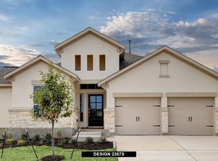 2405 Burberry Ln, Leander, TX 78641