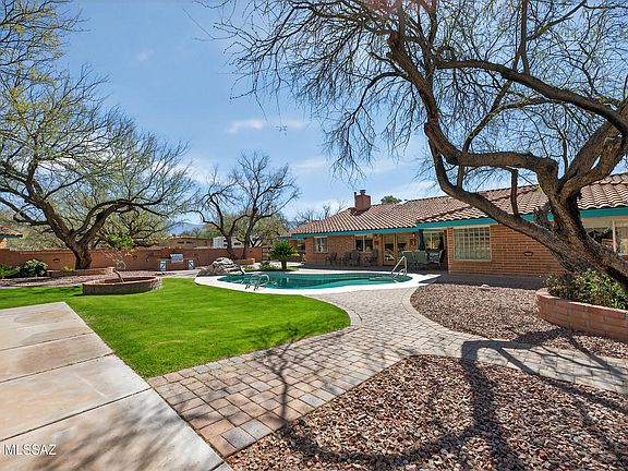2nd image of 11361 E Calle Vaqueros
