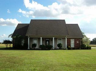 7391 McCown Rd, Iowa, LA 70647
