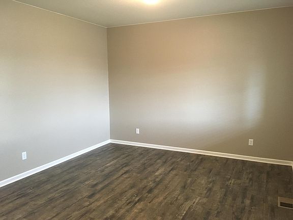 Living Room off of Front Entrance
