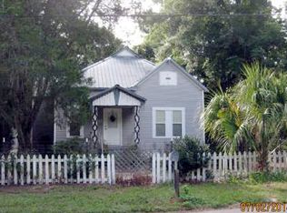 533 Shelby Ave NW, Live Oak, FL 32064