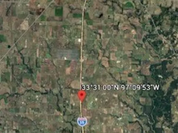 533 Hockley Creek Rd, Gainesville, TX 76240