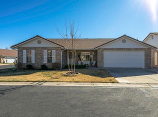 1090 E 700 S UNIT 39, Saint George, UT 84790