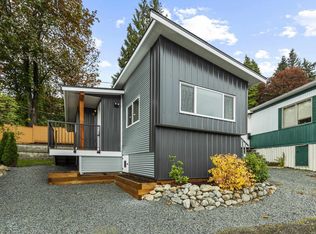 34519 Lougheed Hwy #10, Mission, BC V2V6N7