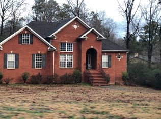 7804 Laura St, Leeds, AL 35094
