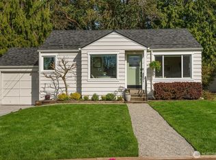 9830 42nd Ave SW, Seattle, WA 98136