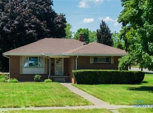 4497 288th St, Toledo, OH 43611