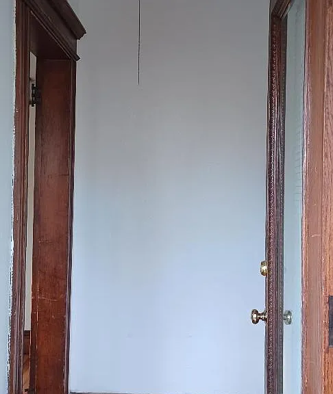 Entry Hall