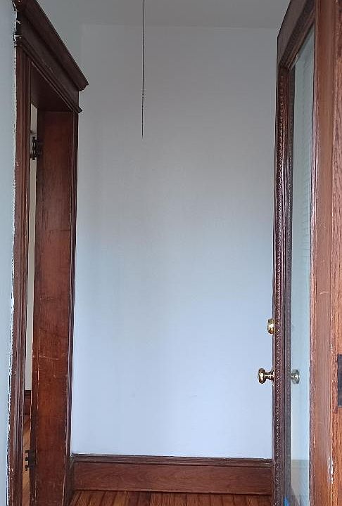 Entry Hall