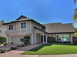 5943 Hillrose Dr, San Jose, CA
