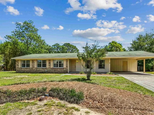 5931 Greenwood Ln, Pensacola, FL 32504