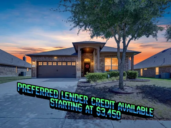 1118 Crest Ridge Dr, Glenn Heights, TX 75154