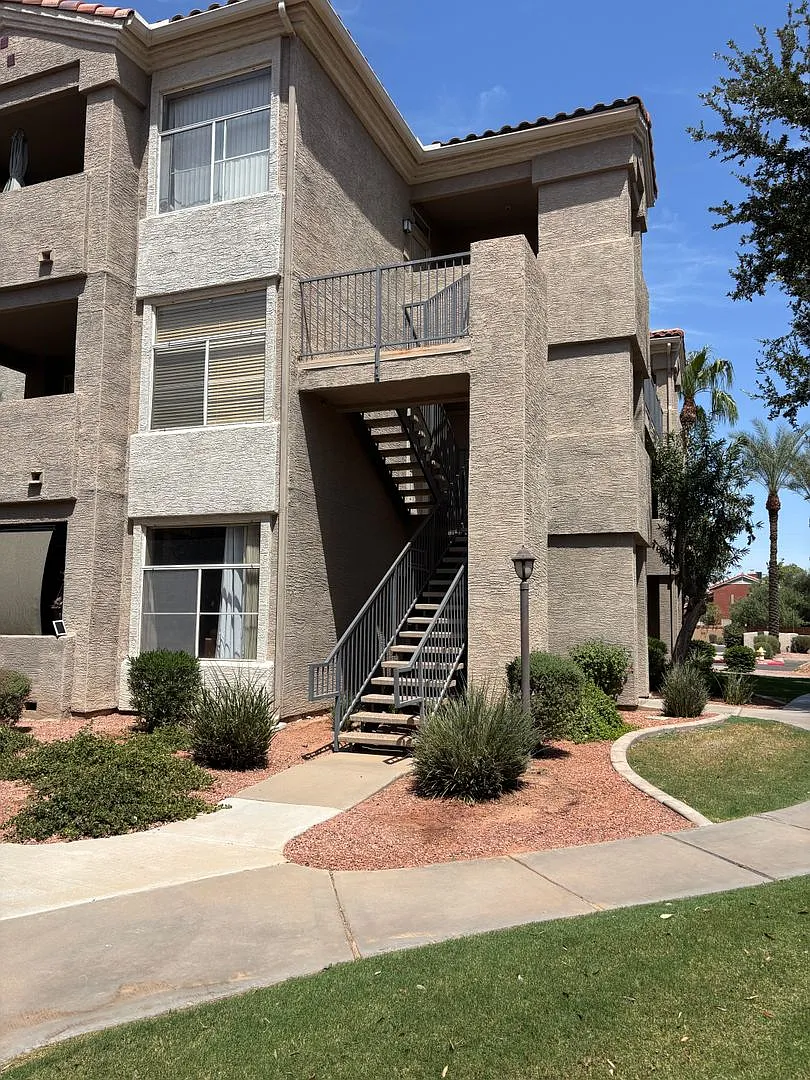 2bd split flor plan Condo - Ahwatukee — Photo 1