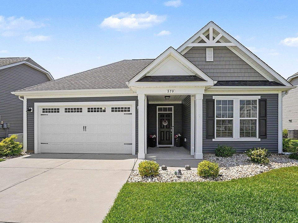 1st image of 579 Shellbark Dr.