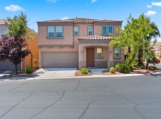 10581 Hamdem Ave, Las Vegas, NV 89129