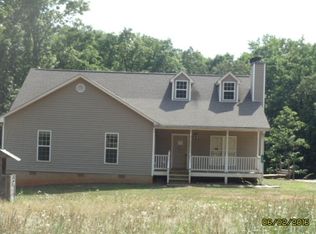 165 John Sharp Rd #1, Colbert, GA 30628