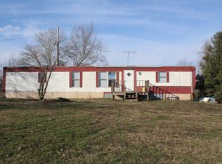 5820 Buzzard Creek Rd, Cedar Hill, TN 37032