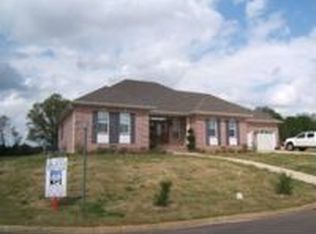 3505 Generals Cv, Corinth, MS 38834