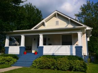 905 Tremont Ave, Bristol, TN 37620
