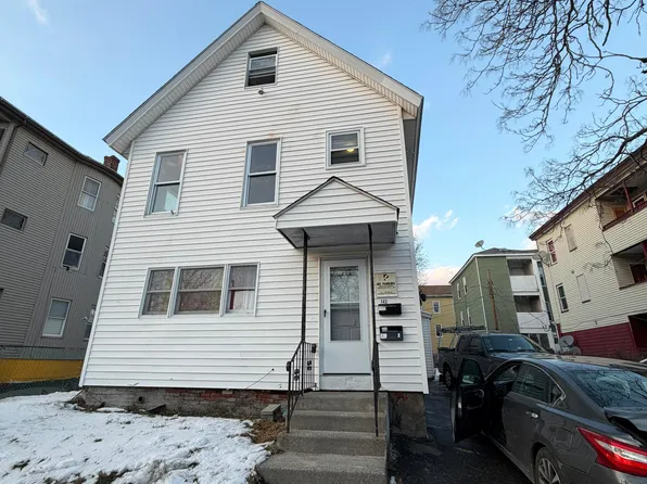 143 Dorchester St Unit 2, Worcester, MA 01604