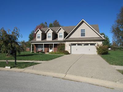 3351 Knob St, Shelbyville, KY, 40065