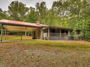 1589 Briar Cove Rd, Morganton, GA 30560
