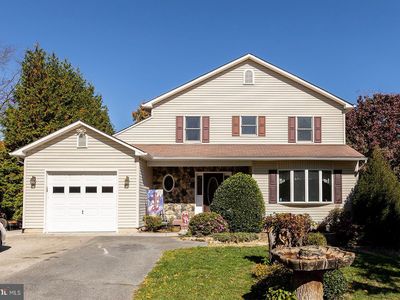103 Jasmine Ct, Stephens City, VA, 22655