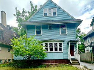 987 Harvard St UNIT 1, Rochester, NY 14610