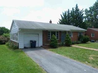 834 Stuart St, Harrisonburg, VA 22802