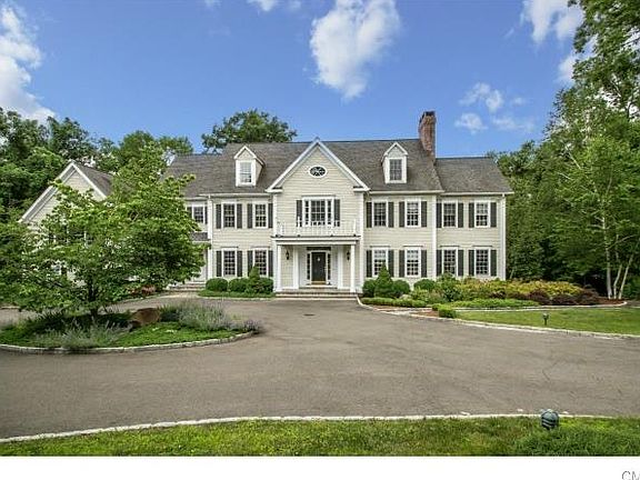 129 Skunk Ln, Wilton, CT 06897 | Zillow