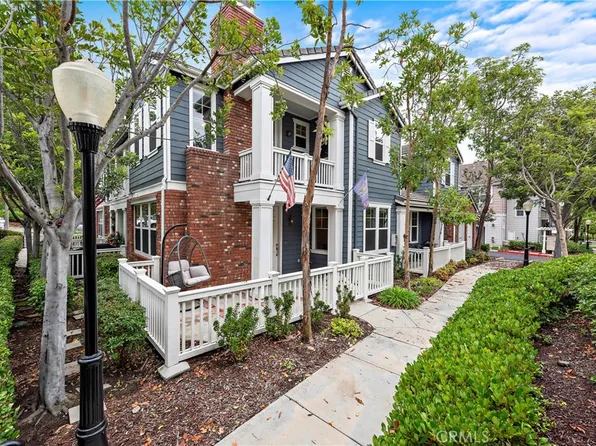 165 Sklar St #53, Mission Viejo, CA 92694