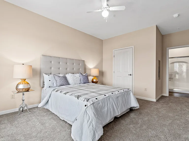 The Arbor Apartments — Photo 9
