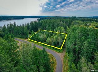 9 Franjo Beach Rd, Shelton, WA 98584