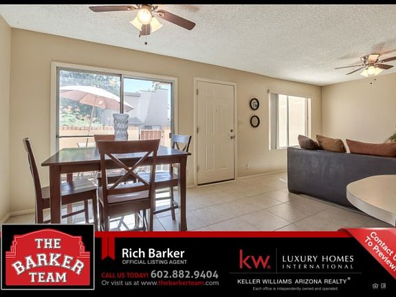 4th image of 17054 E Calle Del Oro APT B