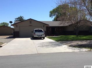 585 Country Dr, Fernley, NV