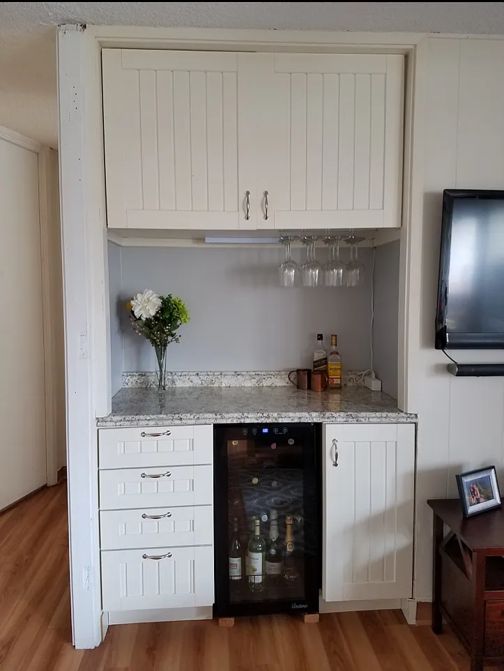 Beverage Corner