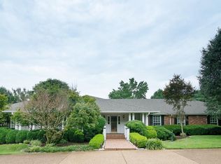 1371 Moran Rd, Franklin, TN 37069