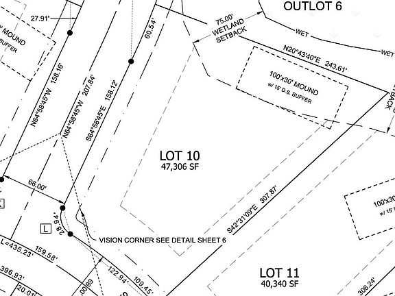 5th image of W251S5353 SAGE ROAD
