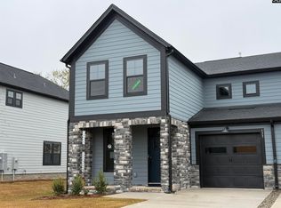 133 Odell Dr, Cayce, SC 29033