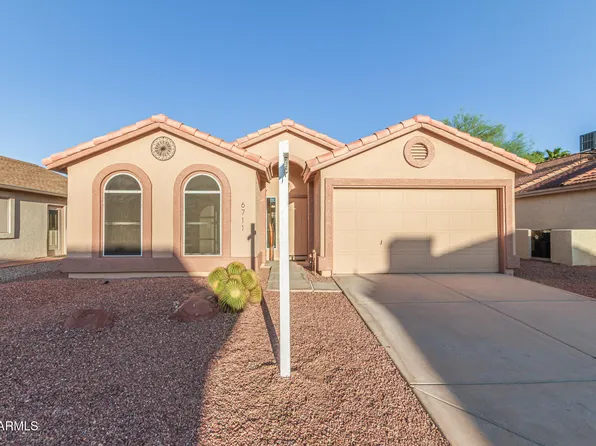 6711 S CORAL GABLE Drive, Chandler, AZ 85249