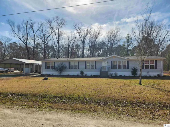 182 Rusty Ln, Monroe, LA 71203