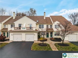 7318 Sauerkraut Ln #E, Macungie, PA 18062