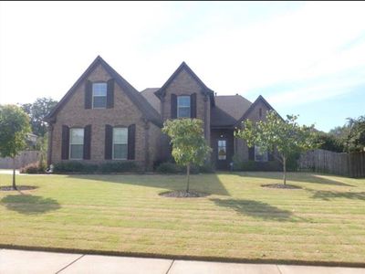 12271 Dusty Field Rd, Arlington, TN, 38002