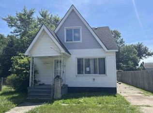 6752 Meadow Ave, Warren, MI 48091