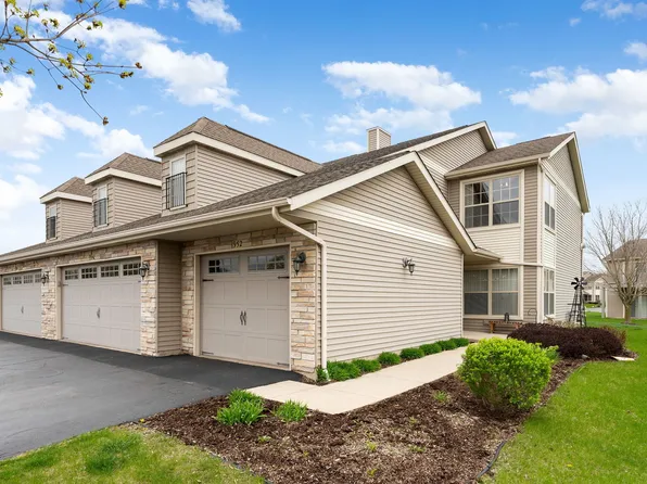 952 Arvle Cir #952, Sycamore, IL 60178