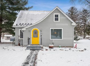 212 E 2nd Ave, Luck, WI 54853