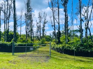 15-2042 13th Ave LOT 556, Keaau, HI 96749