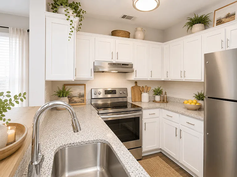 Willow Bend Apartments — Photo 13