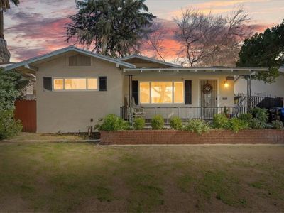 2135 N Pershing Ave, San Bernardino, CA, 92405
