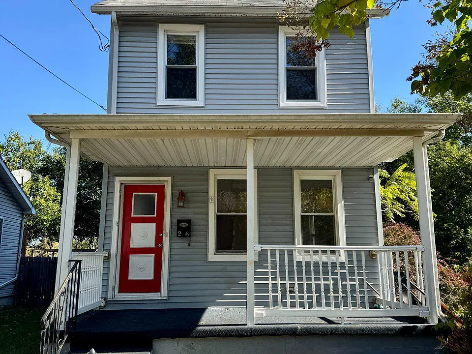 206 Arch St